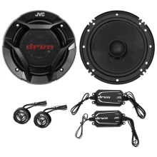 JVC CS-DR600C كامپوننت جي وي سي