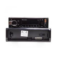 Maxeeder FL900 پخش دکلس مکسیدر