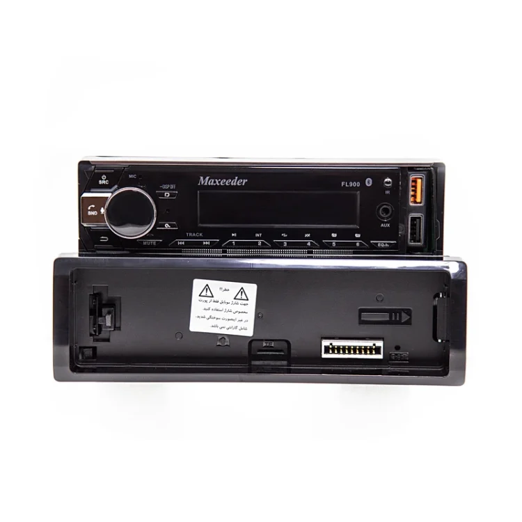 Maxeeder FL900 پخش دکلس مکسیدر