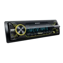 Sony DSX-A416BT پخش سونی ۴۱۶