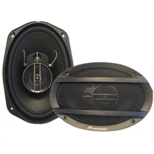 Pioneer TS-F690 باند بیضی پایونیر