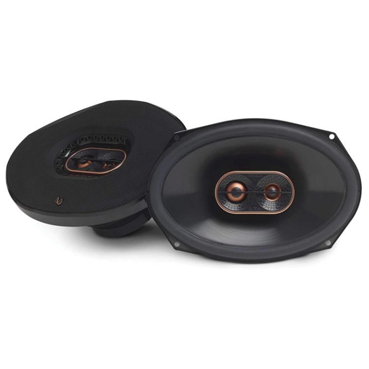 Infinity Reference 9633ix باند بیضی اینفینیتی