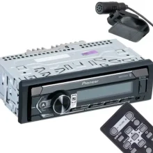 Pioneer MVH-S325BT پخش صوتی پایونیر ۳۲۵