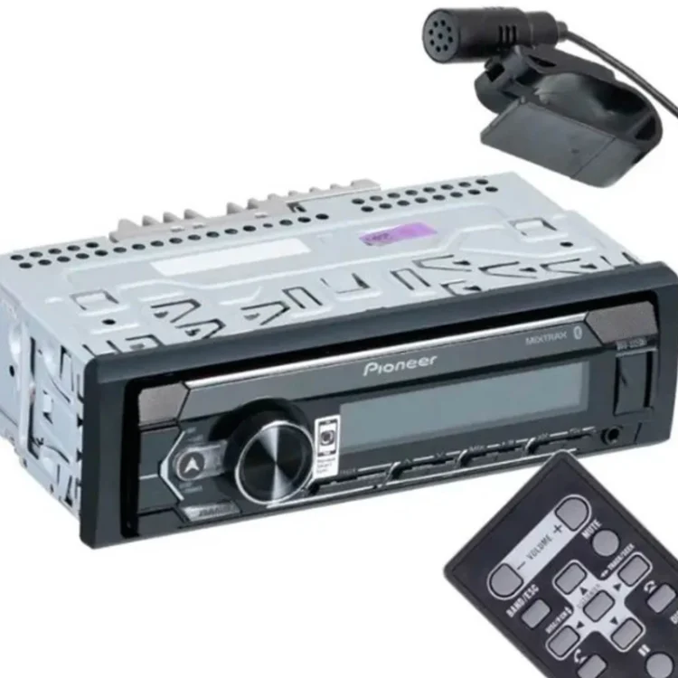 Pioneer MVH-S325BT پخش صوتی پایونیر ۳۲۵