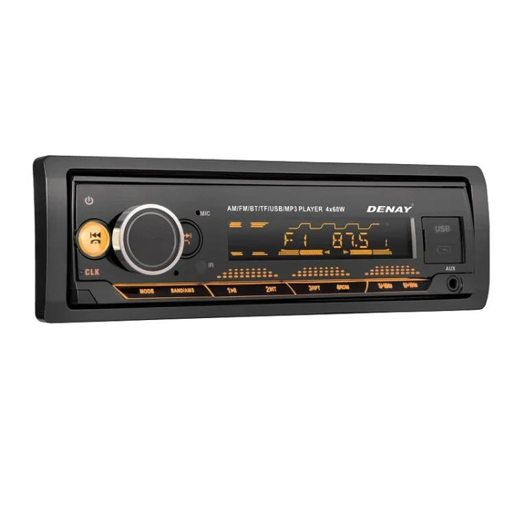 Denay DE-C8023D پخش دنای