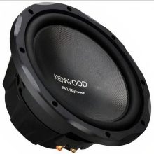 Kenwood KFC-HQR3000 ساب ووفر ۱۲ اینچ کنوود