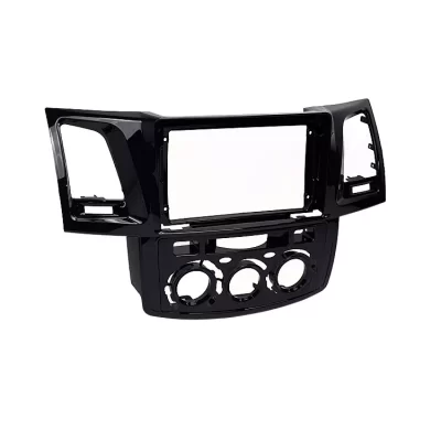 قاب مانیتور هایلوکس 2004 تا 2016