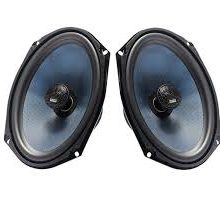 Gladen Alpha 609C بلندگو بیضی گلیدن سری آلفا