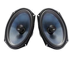 Gladen Alpha 609C بلندگو بیضی گلیدن سری آلفا