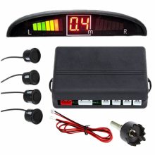 Steel Mate P2 سنسور دنده عقب استیل میت