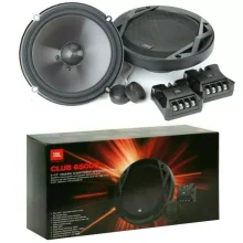 JBL Club 6500C کامپوننت جی بی ال