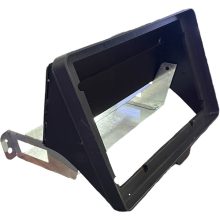 قاب مانیتور سهند