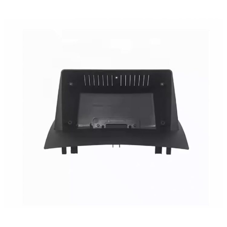 قاب مانیتور مگان با کن باس