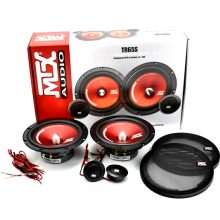 MTX TR65S کامپوننت ام تی ایکس