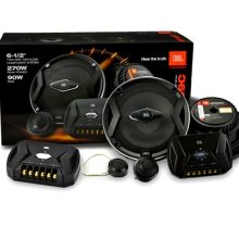 JBL GTO 609C کامپوننت جی بی ال