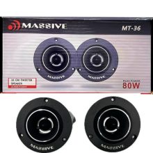 Massive MT-36 سوپرتیوتر مسیو