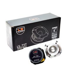 LS Audio LS-75T سوپر تیوتر ال اس آئودیو