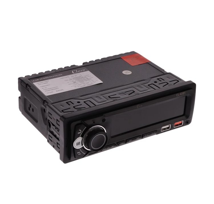 Claro CL-6301 پخش صوتی کلارو
